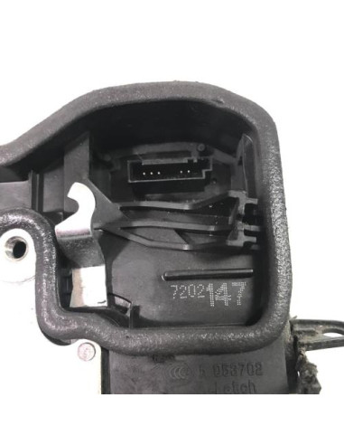 Serrure arriere gauche BMW SERIE 1 E87 PHASE 2 Diesel