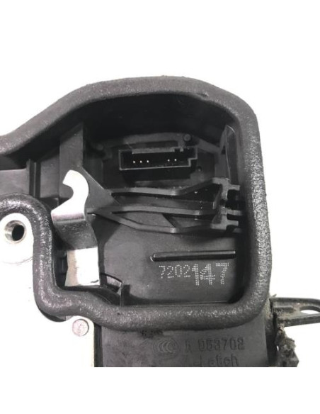 Serrure arriere gauche BMW SERIE 1 E87 PHASE 2 Diesel