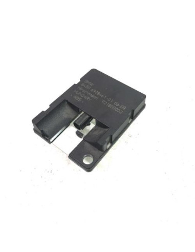 Antenne BMW SERIE 1 E87 PHASE 2 Diesel