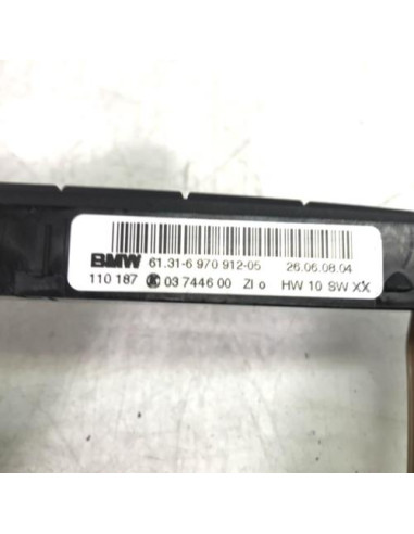 Bouton/Interrupteur BMW SERIE 1 E87 PHASE 2 Diesel