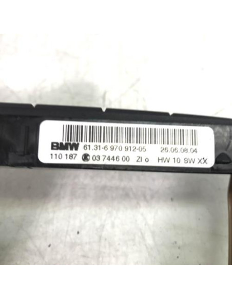 Bouton/Interrupteur BMW SERIE 1 E87 PHASE 2 Diesel