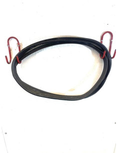 Joint de porte arriere gauche MINI MINI 2 R60 COUNTRYMAN BREAK Diesel