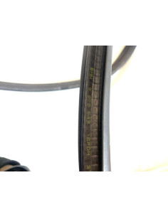 Joint de porte arriere gauche MINI MINI 2 R60 COUNTRYMAN BREAK Diesel 2