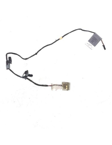 Lumiere porte avant gauche BMW SERIE 1 E87 PHASE 2 Diesel