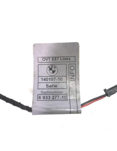 Lumiere porte avant gauche BMW SERIE 1 E87 PHASE 2 Diesel