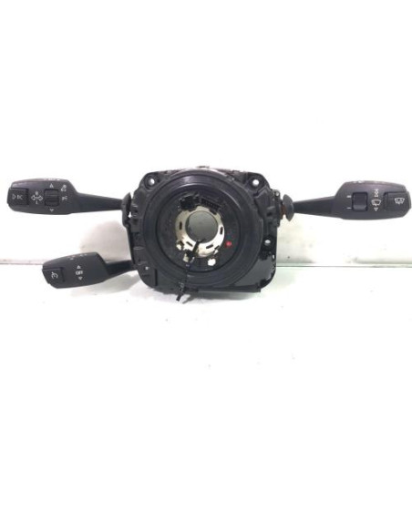 Com (Bloc Contacteur Tournant+Commodo Essuie Glace+Commodo Phare) BMW SERIE 1 E87 PHASE 2 Diesel