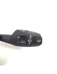 Com (Bloc Contacteur Tournant+Commodo Essuie Glace+Commodo Phare) BMW SERIE 1 E87 PHASE 2 Diesel 2