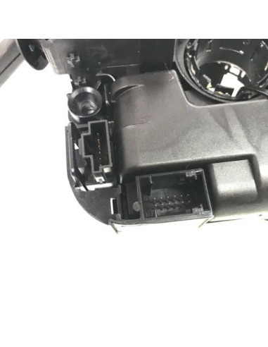 Com (Bloc Contacteur Tournant+Commodo Essuie Glace+Commodo Phare) BMW SERIE 1 E87 PHASE 2 Diesel