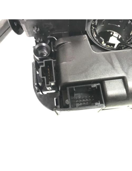 Com (Bloc Contacteur Tournant+Commodo Essuie Glace+Commodo Phare) BMW SERIE 1 E87 PHASE 2 Diesel