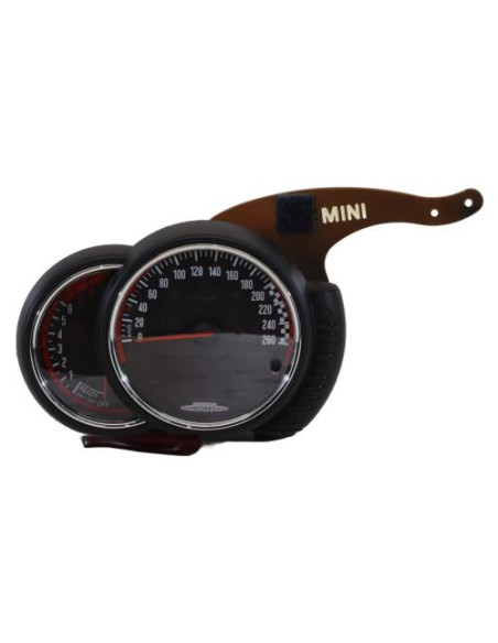 Compteur MINI MINI 3 F56 PHASE 1 Essence