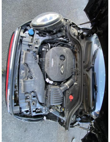 Turbo MINI MINI 3 F56 PHASE 1 Essence