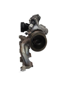 Turbo MINI MINI 3 F56 PHASE 1 Essence 2