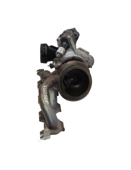 Turbo MINI MINI 3 F56 PHASE 1 Essence