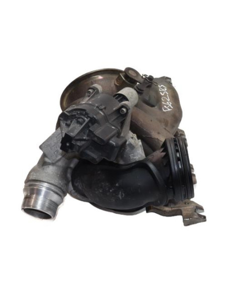 Turbo MINI MINI 3 F56 PHASE 1 Essence