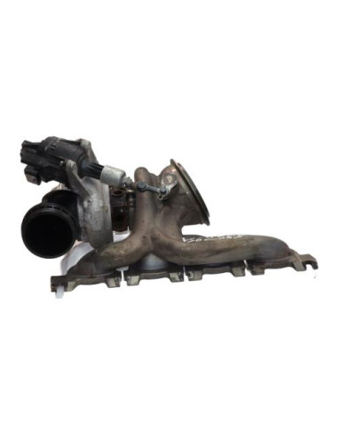 Turbo MINI MINI 3 F56 PHASE 1 Essence