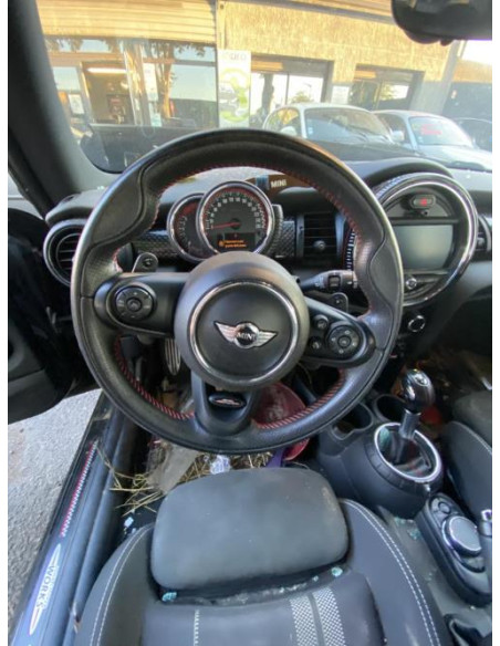 Volant moteur MINI MINI 3 F56 PHASE 1 Essence