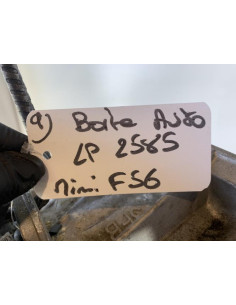 Boite de vitesses MINI MINI 3 F56 PHASE 1 Essence 2