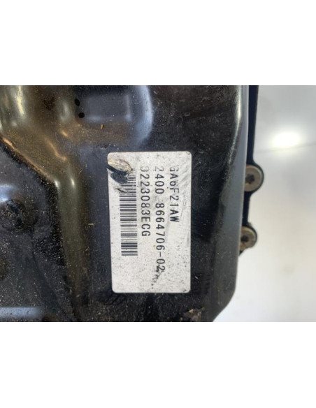 Boite de vitesses MINI MINI 3 F56 PHASE 1 Essence