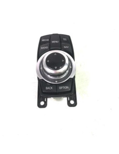 Commande GPS BMW SERIE 3 F31 TOURING PHASE 1 BREAK Diesel