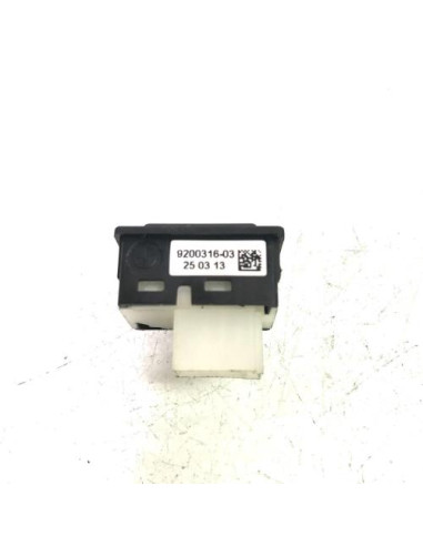 Bouton/Interrupteur BMW SERIE 3 F31 TOURING PHASE 1 BREAK Diesel