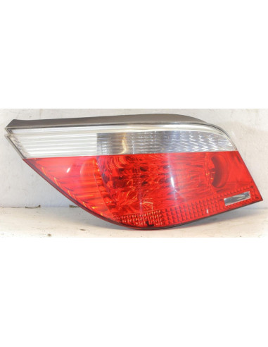 Feu arriere principal gauche (feux) BMW SERIE 5 E60 Essence