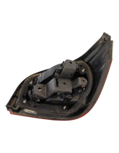 Feu arriere principal gauche (feux) BMW SERIE 5 E60 Essence