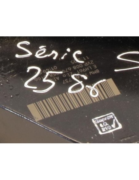 Feu arriere principal gauche (feux) BMW SERIE 5 E60 Essence