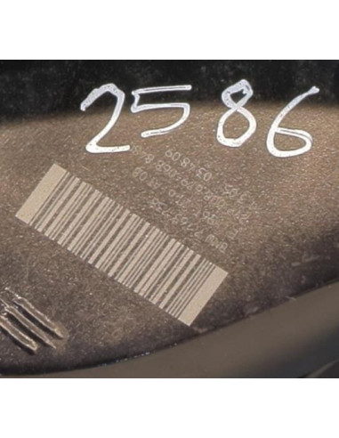 Feu arriere principal droit (feux) BMW SERIE 5 E60 Essence