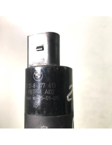 Pompe lave phares BMW SERIE 5 E60 Essence