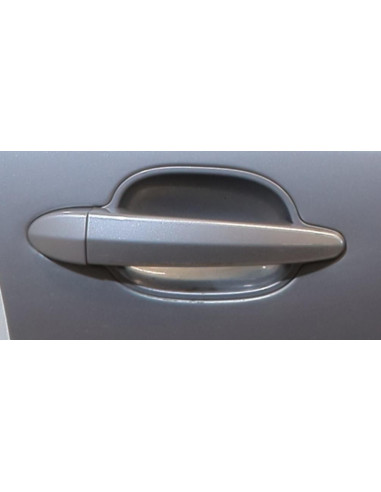 Porte avant droit BMW SERIE 5 E60 Essence