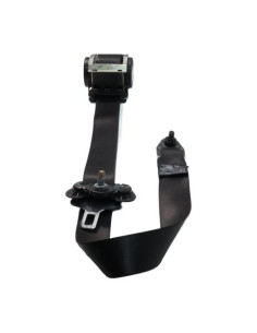 Ceinture avant gauche BMW SERIE 5 E60 Essence 2