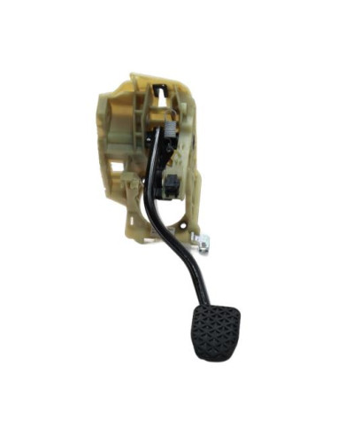 Pedale de frein BMW SERIE 5 E60 Essence