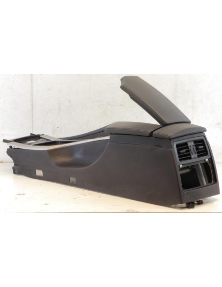 Console central (interieur plastique) BMW SERIE 5 E60 Essence