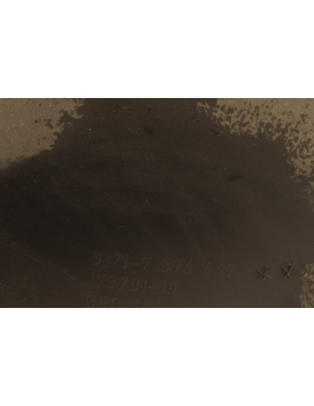 Pare boue arriere gauche BMW SERIE 5 E60 Essence