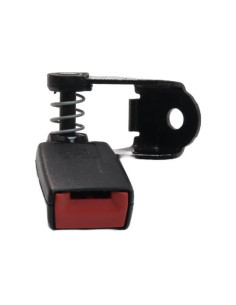 Attache ceinture arriere droit BMW SERIE 5 E60 Essence 2