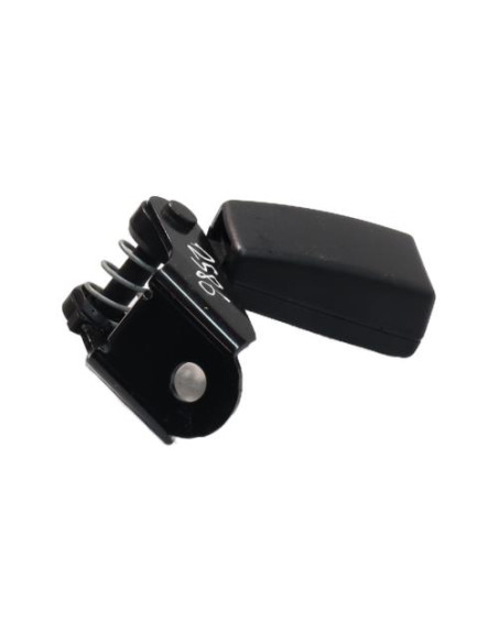 Attache ceinture arriere droit BMW SERIE 5 E60 Essence