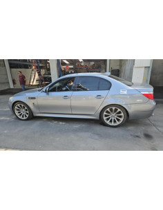 Air bag rideau gauche BMW SERIE 5 E60 Essence