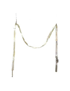 Air bag rideau gauche BMW SERIE 5 E60 Essence 2