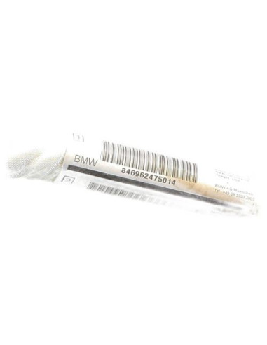 Air bag rideau gauche BMW SERIE 5 E60 Essence