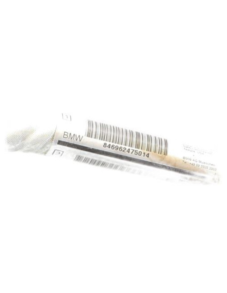 Air bag rideau gauche BMW SERIE 5 E60 Essence