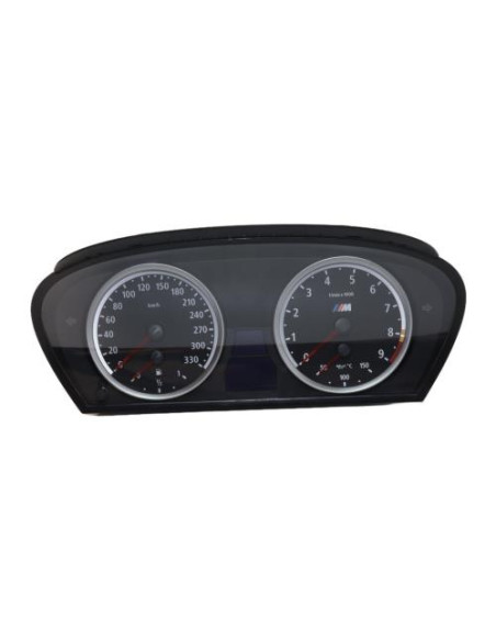 Compteur BMW SERIE 5 E60 Essence