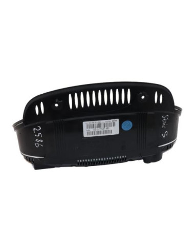 Compteur BMW SERIE 5 E60 Essence