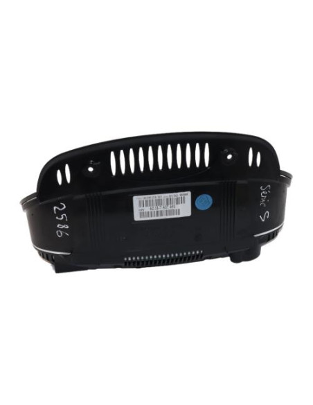 Compteur BMW SERIE 5 E60 Essence