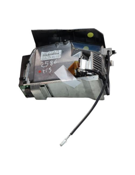 Afficheur BMW SERIE 5 E60 Essence