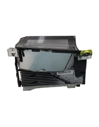 Afficheur BMW SERIE 5 E60 Essence