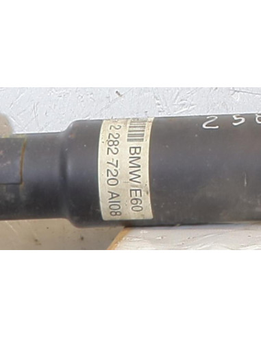 Arbre de transmission (propulsion) BMW SERIE 5 E60 Essence