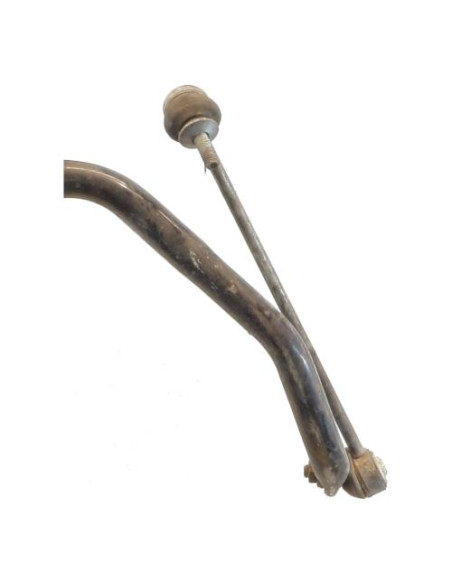 Barre stabilisatrice BMW SERIE 5 E60 Essence