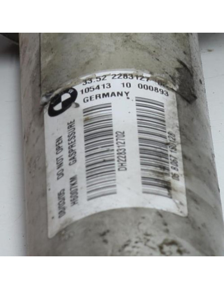 Amortisseur arriere gauche BMW SERIE 5 E60 Essence