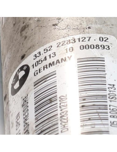 Amortisseur arriere droit BMW SERIE 5 E60 Essence