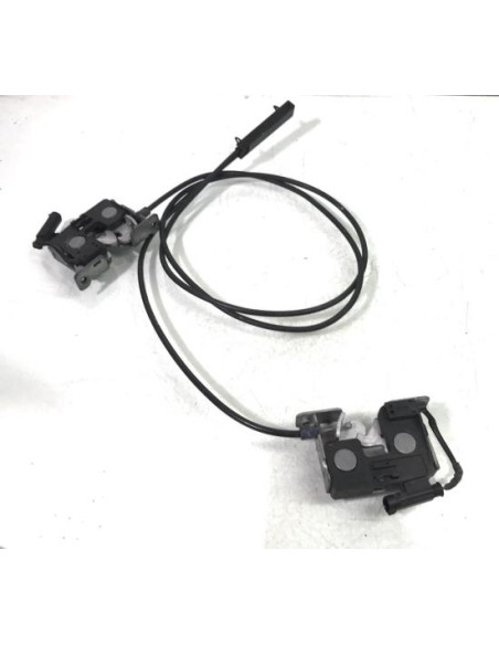 Cable ouverture capot BMW SERIE 5 E60 Essence